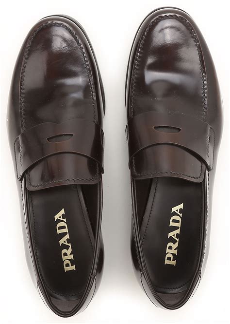 scarpe prada uomo miglior prezzo|prada shoes outlet online.